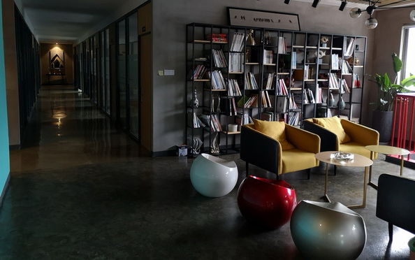 Linq Bike (Kunshan) Co., Ltd.