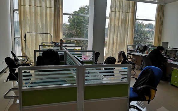 Linq Bike (Kunshan) Co., Ltd.