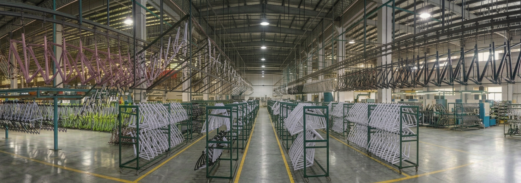 qualité vélo de montagne électrique d'aide usine