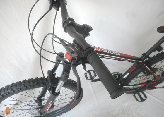 High Durable Race Hardtail Cross Country Bike With Hydraulic Disc Brake