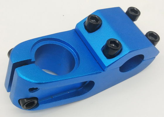 Alloy Forged Stem BMX Freestyle Bike Parts Stem Top Load Cap Height 36mm