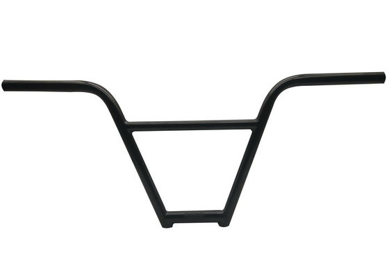 Full Chromoly Freestyle BMX Parts , Width 29 Inch Bicycle Spare Parts