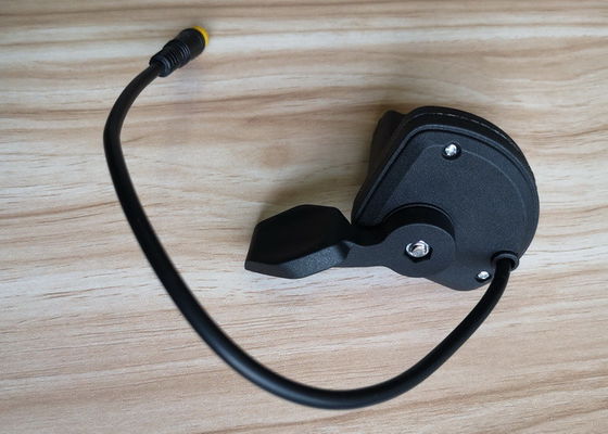 Waterproof Ebike Thumb Throttle